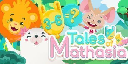 御三家Game-Mathasia的故事