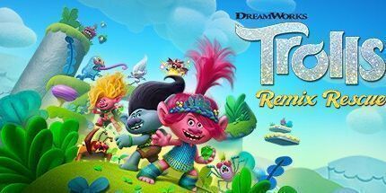 御三家Game-梦工厂巨魔混音救援