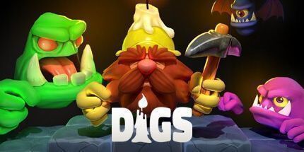 御三家Game-挖掘TD