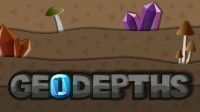 御三家Game-地质深度