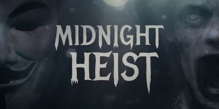 御三家Game-午夜抢劫