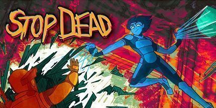 御三家Game-停止死亡