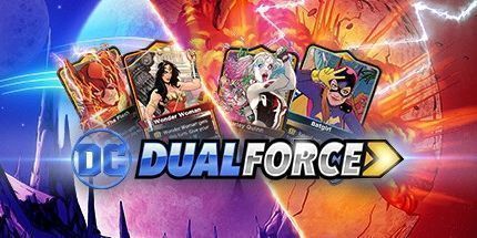 御三家Game-直流双力