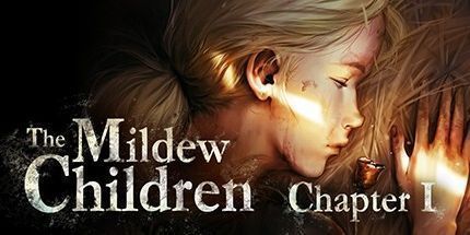 御三家Game-发霉的孩子: 第一章