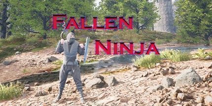 御三家Game-堕落忍者