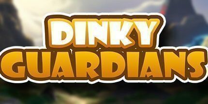 御三家Game-Dinky守护者