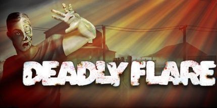 御三家Game-致命的耀斑