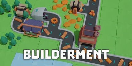 御三家Game-建筑