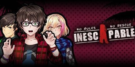 御三家Game-不可避免: 没有规则，没有救援