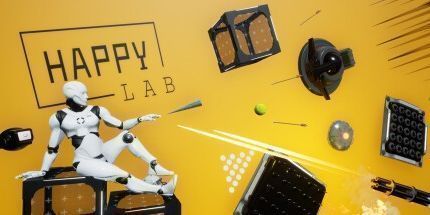 御三家Game-快乐实验室