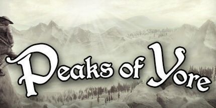 御三家Game-古老的山峰