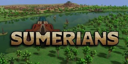 御三家Game-苏美尔人