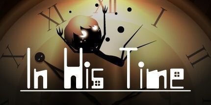 御三家Game-在他的时间