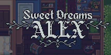 御三家Game-甜蜜的梦亚历克斯