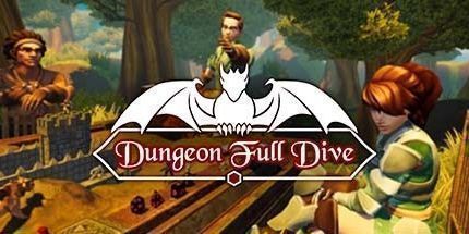 御三家Game-地牢全面潜水