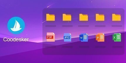 御三家Game-Coodesker