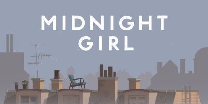 御三家Game-午夜女孩