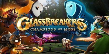 御三家Game-玻璃断路器: 苔藓的冠军