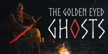 御三家Game-金色的眼睛鬼魂