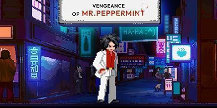 御三家Game-薄荷先生的复仇