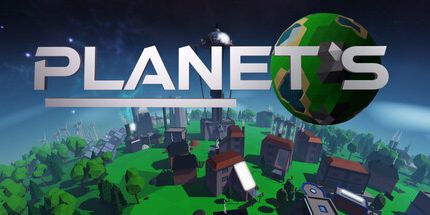 御三家Game-行星S