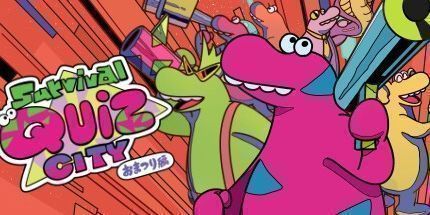 御三家Game-生存测验城市