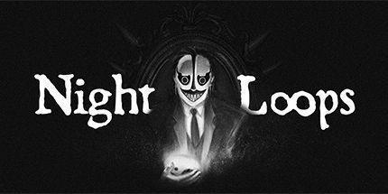 御三家Game-循环的夜