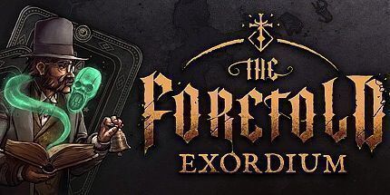 御三家Game-预言: Exordium