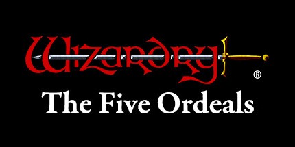 御三家Game-巫术外传：五大试炼