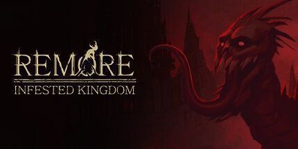 御三家Game-雷莫尔: 出没的王国