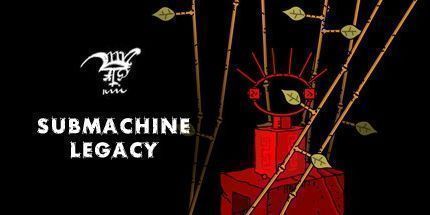 御三家Game-Submachine: Legacy