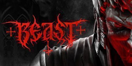 御三家Game-野兽