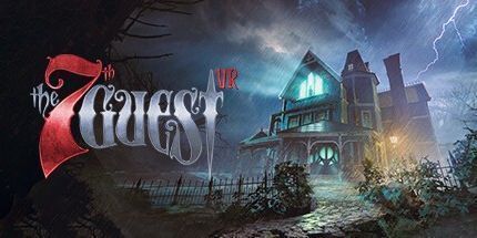 御三家Game-第7位来宾VR