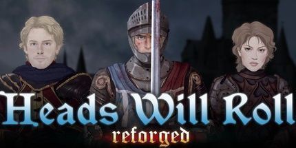 御三家Game-头部将滚动: 重铸