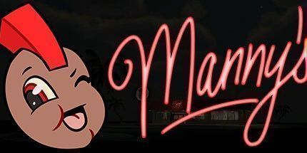 御三家Game-曼尼汉堡店