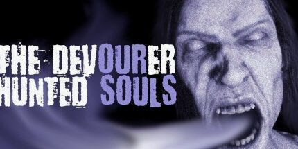 御三家Game-吞噬者: 被追捕的灵魂