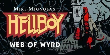 御三家Game-地狱男爵：怀尔德之网