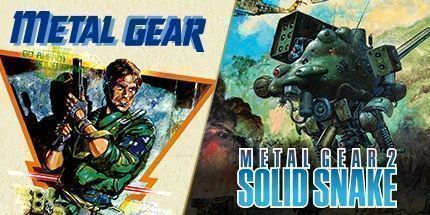 御三家Game-合金装备1/2合集