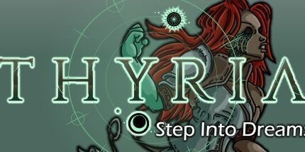 御三家Game-Thyria: 初入梦境