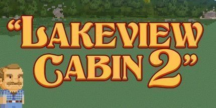 御三家Game-湖边小屋2