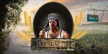 御三家Game-农民的生活