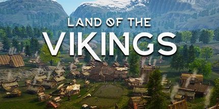 御三家Game-维京人的土地