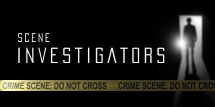 御三家Game-现场调查员