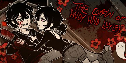 御三家Game-安迪和莱利的棺材