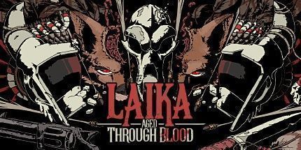 御三家Game-莱卡: 通过血液衰老