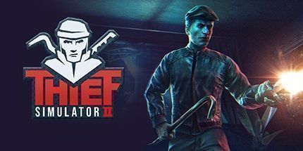 御三家Game-小偷模拟器2