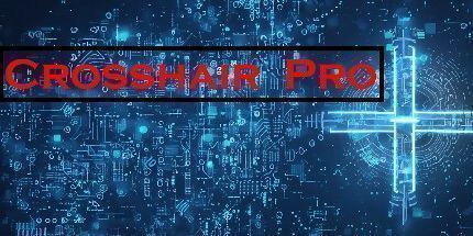 御三家Game-Crosshair Pro