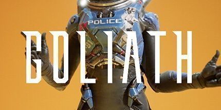 御三家Game-歌利亚