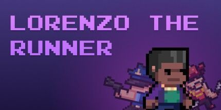 御三家Game-跑步者洛伦佐