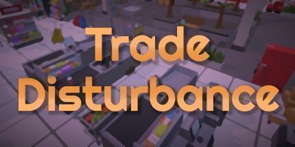 御三家Game-贸易扰动